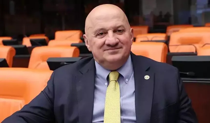 CHP'nin TBMM Başkan adayı belli oldu