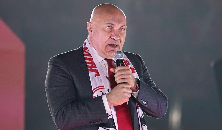 Samsunspor'da 4 transfer müjdesi birden