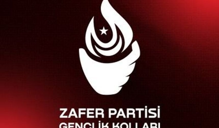 Zafer Partisi futbol takımı kuruyor