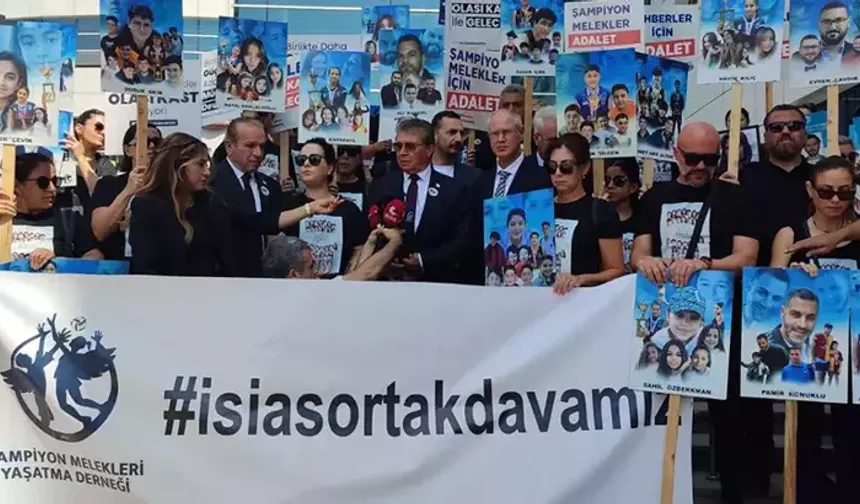 İsias Otel Davasında Kamu Görevlileri 2’nci Kez Hakim Karşısında