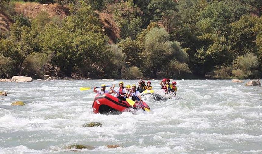 Fırtına Deresi’nde Yetiştiler, Dünya Şampiyonu Oldular
