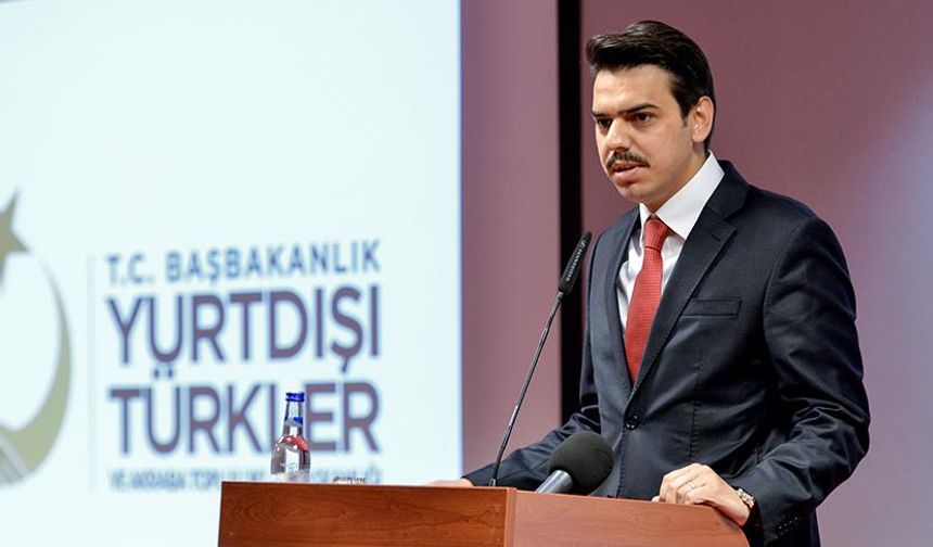 TİKA Başkanlığı’na Abdullah Eren Atandı: Yeni Dönem Başlıyor