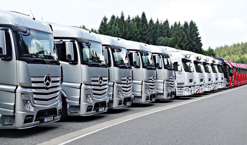 Daimler Truck 2030’a Kadar Almanya’da 5 Bin Kişiyi İşten Çıkaracak