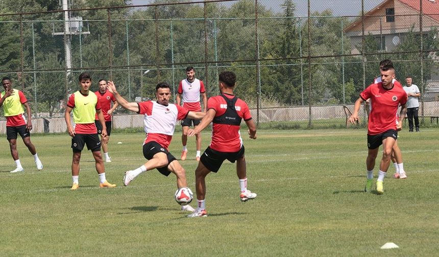 “Gençlerbirliği’ni Süper Lig’de Kalıcı Hale Getireceğiz”