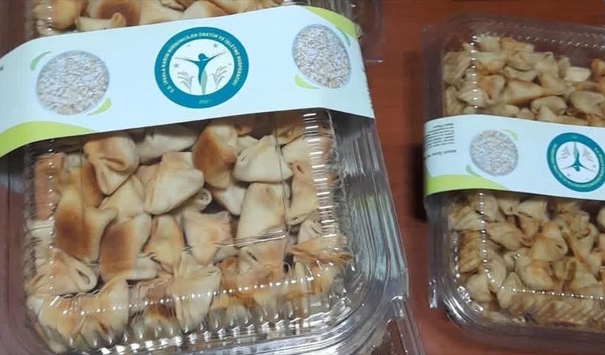 Kültürel Miras Tescillendi: Pirinçli Mantı İpsala’nın Gururu Oldu