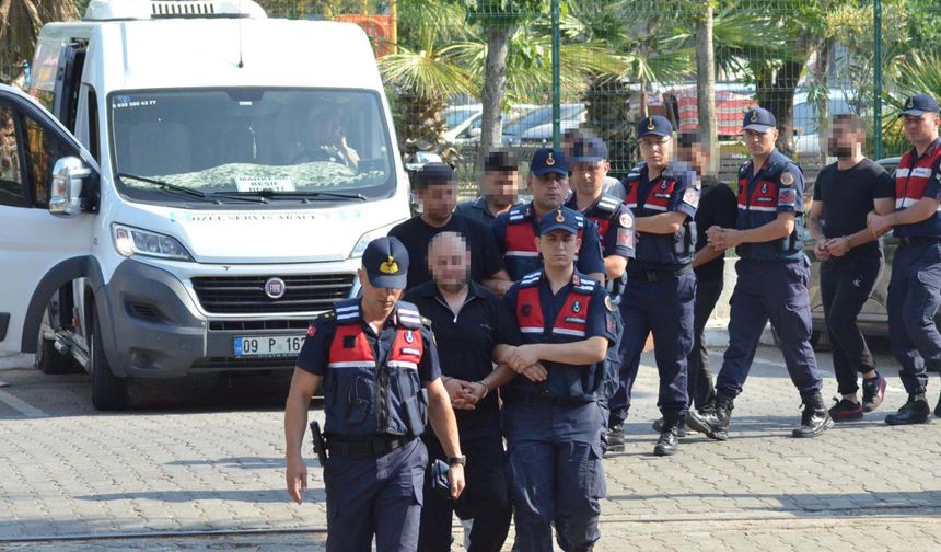 11 ildeki siber dolandırıcılık operasyonu