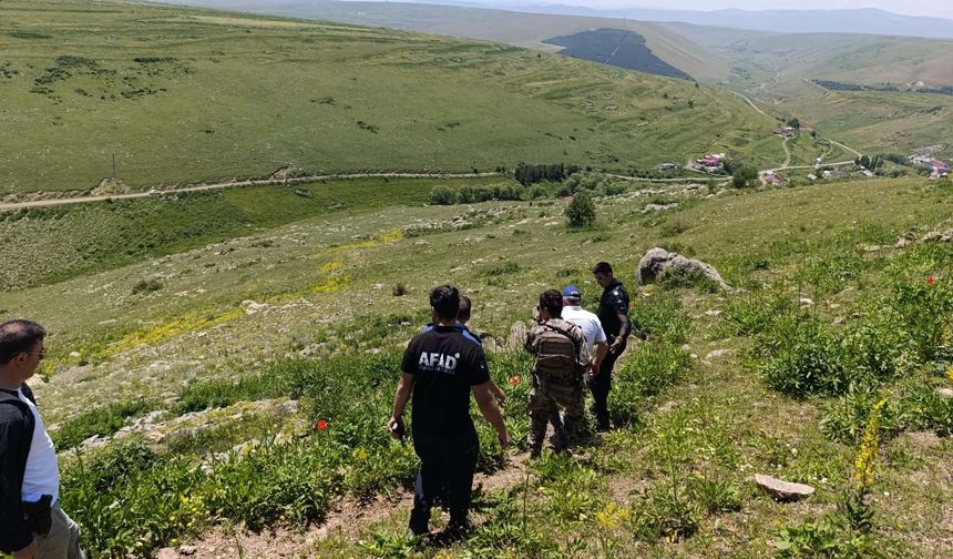 15 gün sonra cansız bedeni bulundu