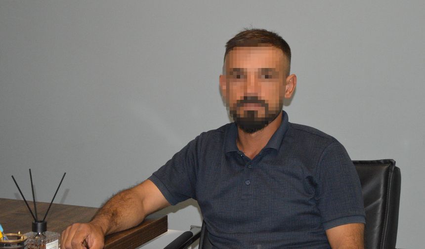 4 yaşındaki kızının velayetini istiyor