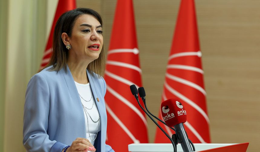 "Bakanlık kendi eliyle korsan bir süreç başlatmıştır"