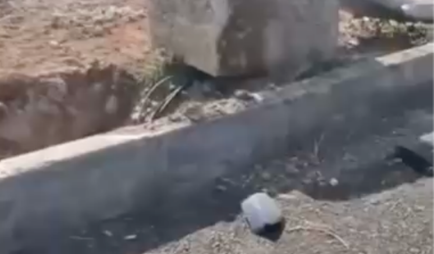 Batman'da feci kaza 2 ölü, 4 yaralı