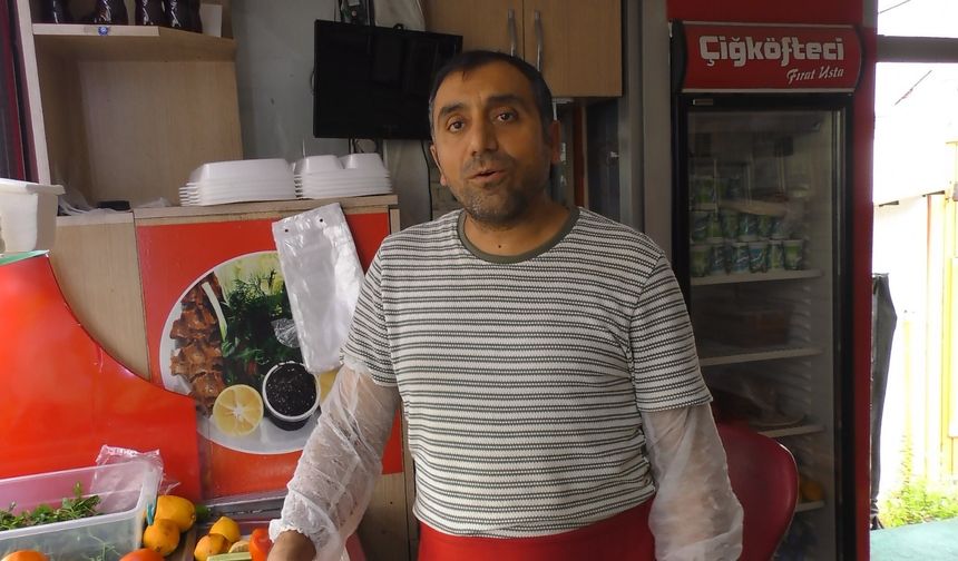 Bingöl’de Kavurucu Sıcaklık: Termometreler 40 Dereceyi Gördü