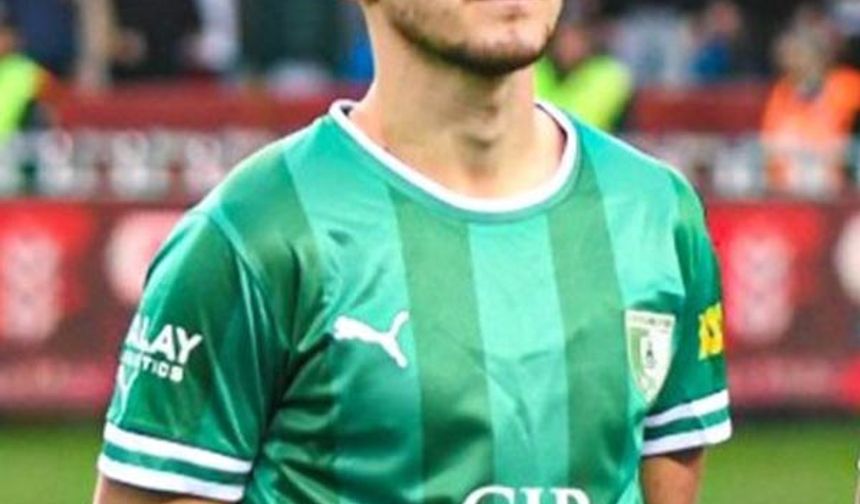 Bodrum FK'den Ayrılık