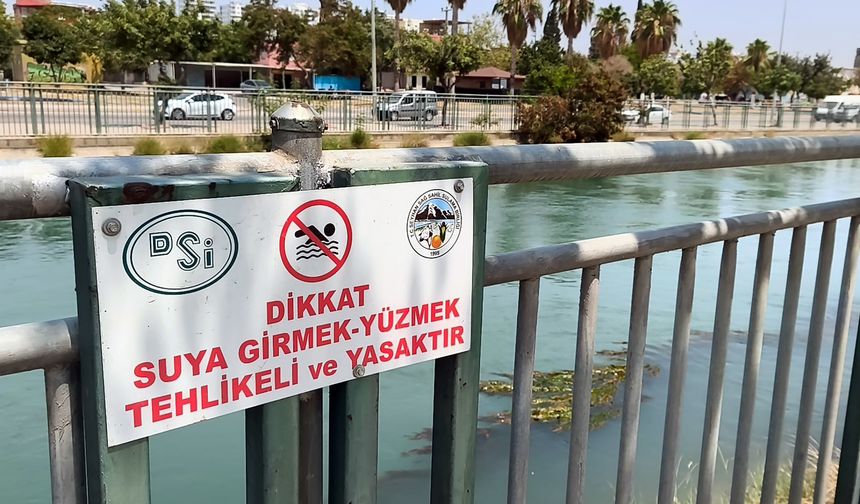 Boğulma tehlikesi geçiren çocuk kurtarıldı