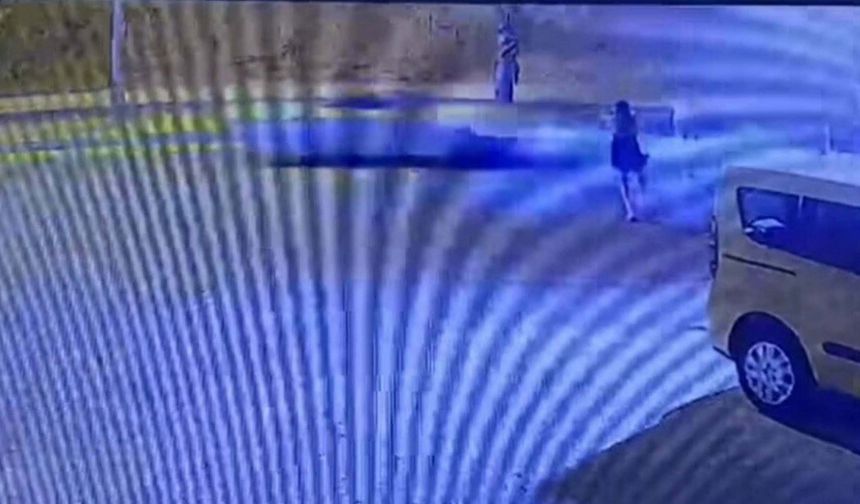 Çarptığı yaya öldü, kendisi alkollü çıktı