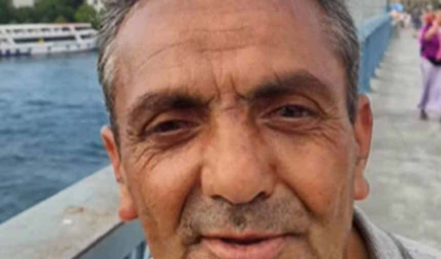 Çivril'de otomobil bisikletliye çarptı