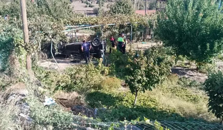 Çorum’da Kayıp Gencin Ölümüne Ailesinden “Cinayet” İddiası