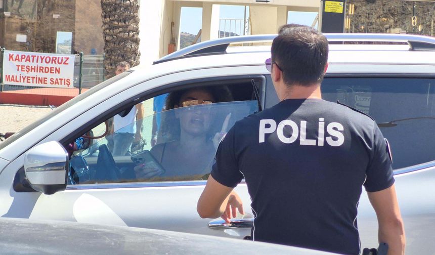 Dilan Çıtak, adli kontrolle serbest bırakıldı