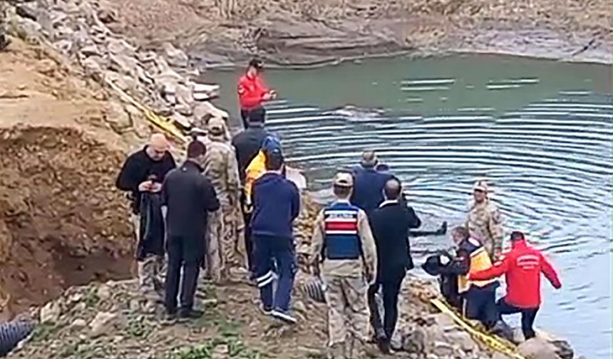 Erzurum'da 439 kişi aranıyor