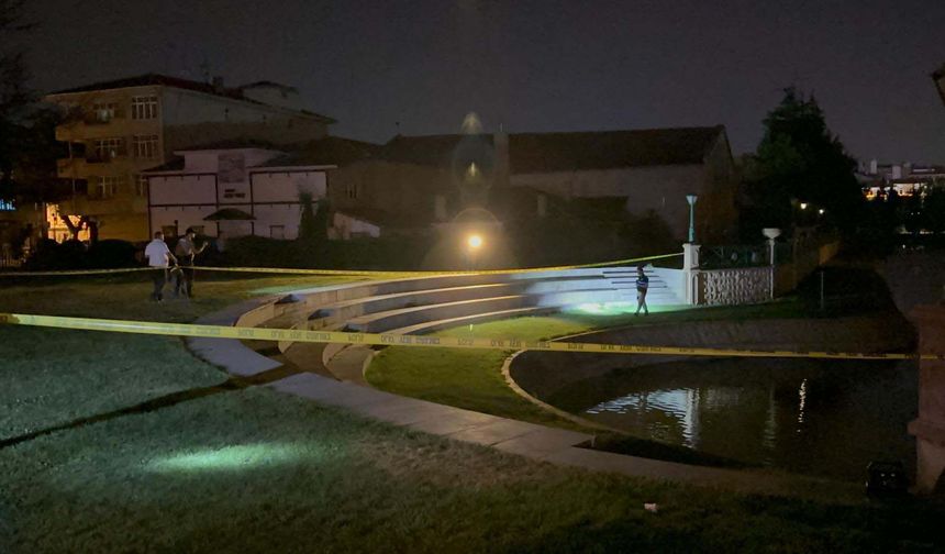 Eskişehir'de İçki Can Aldı
