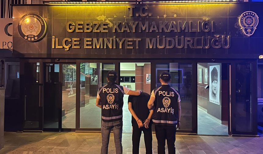 Halk Otobüsünde Taciz İddiası