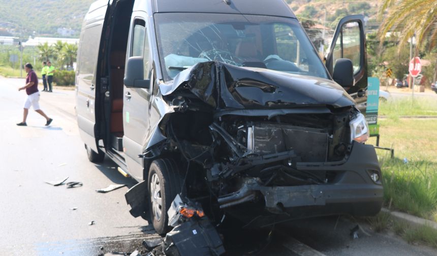 Her gün ortalama 6 kişi kaza yerinde hayatını kaybetti