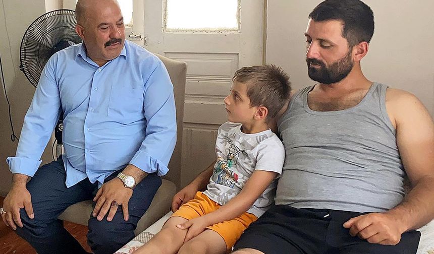 Iğdır’da Mısır Tarlasında Ayı Dehşeti: Kürekle Kurtuldu