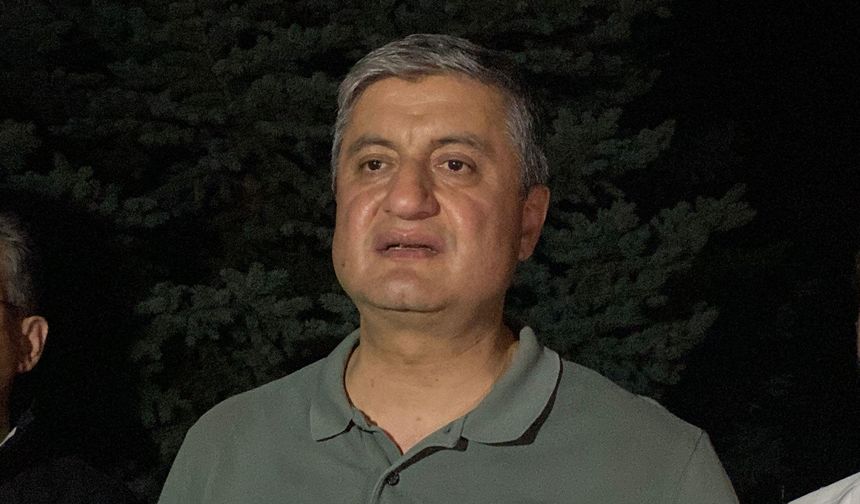 Karabük'te orman yangını: 10 köy boşaltıldı!