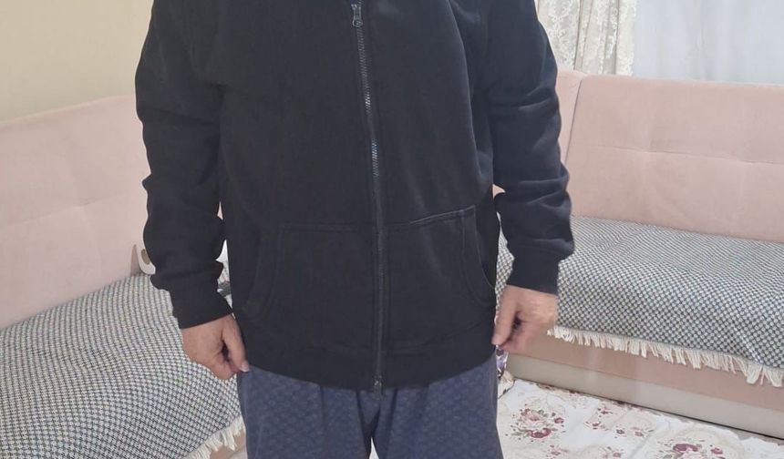 Kaybolan Alzheimer hastasının dağlık alanda cansız bedeni bulundu