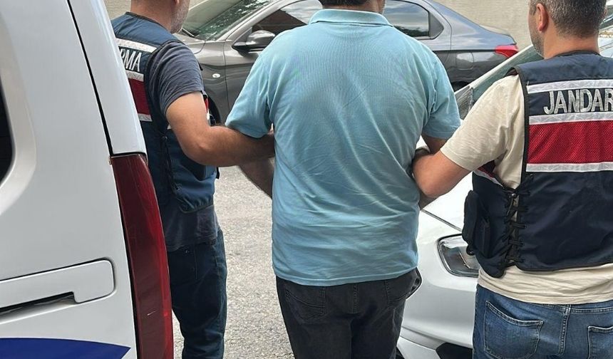 Kırşehir merkezli 6 ilde operasyon