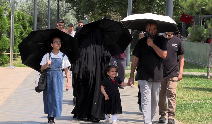 Kronik hastalığı olanlar dikkat!