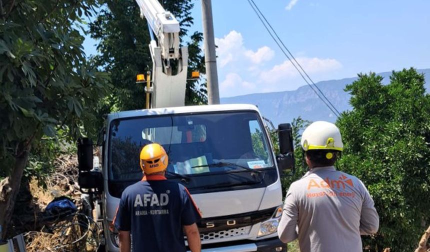 Leylek İçin Seferber Oldular