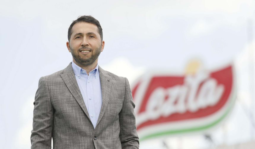 Lezita İhracatta Büyük Oynuyor