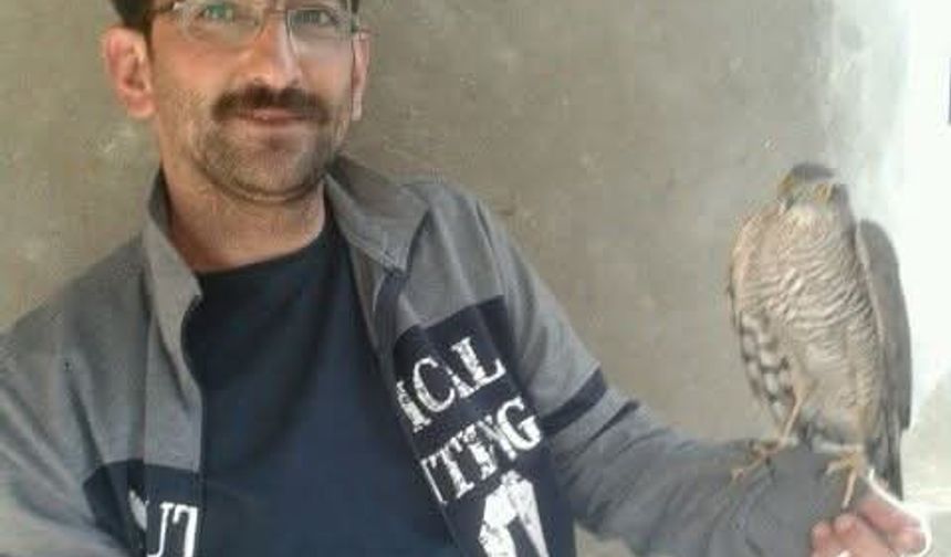 Miras kavgasında yengesini yaraladı