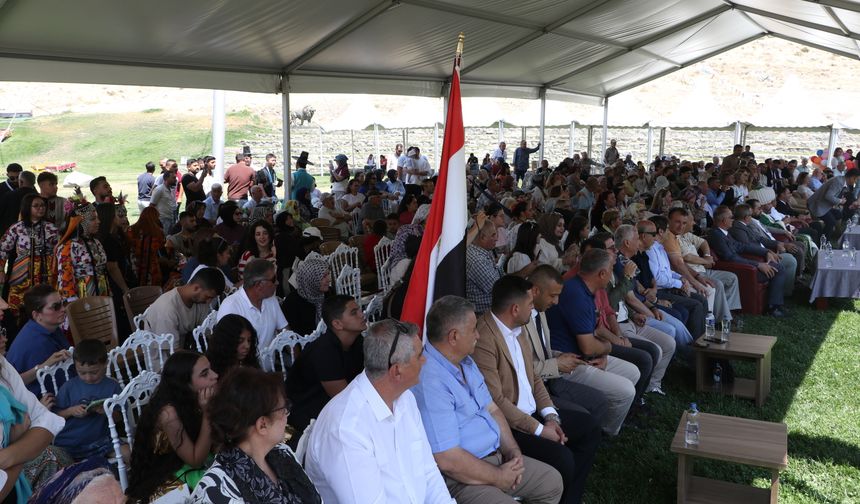 Nasreddin Hoca Akhisar'da festivalle anıldı