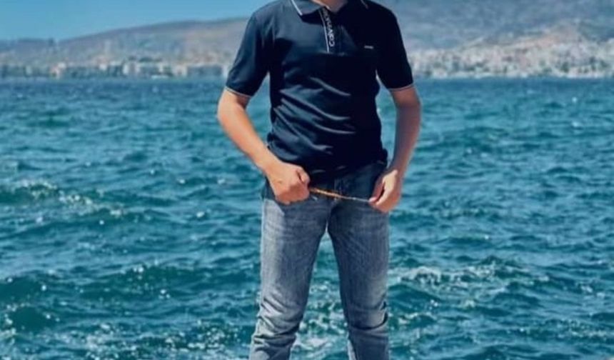 Ölmeden 1 gün önce doğum gününü kutlamış