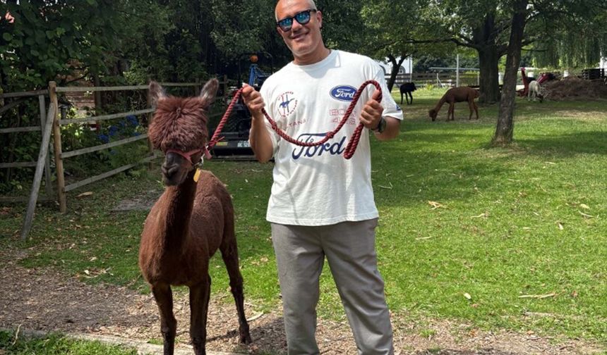 Özel bireyler ilk defa Erasmus'ta