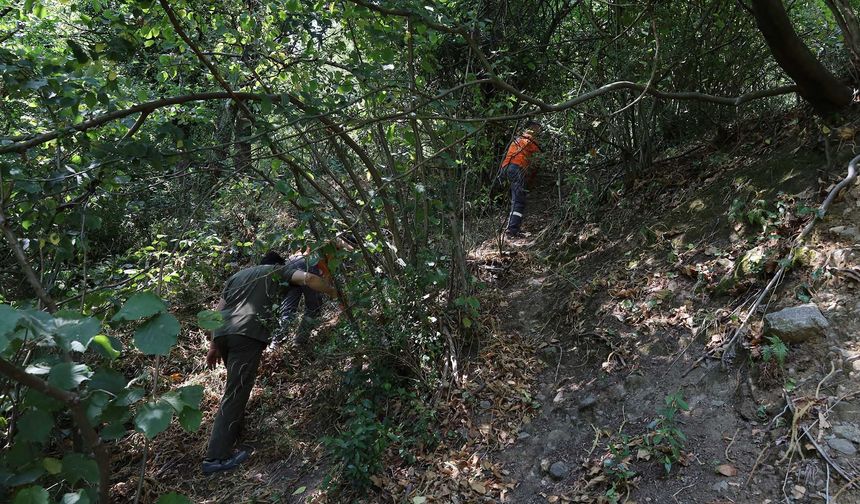 Sakarya’da Alevlerin Yaralarını Sarmak İçin Can Dostlara Destek