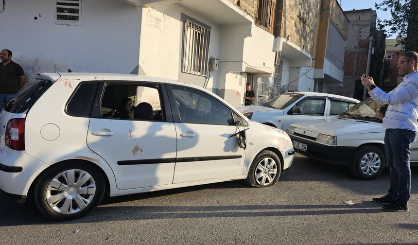 Şanlıurfa'da husumetliler arasında kavga: yaralılar var