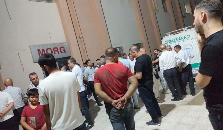 Şırnak'ta TIR can aldı!