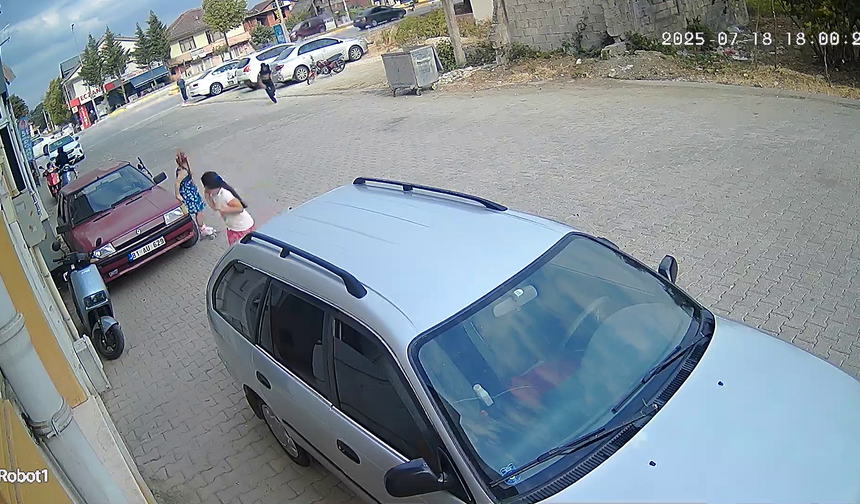 Tabancayla Öldürüp Kaçtı, Tuvalette Yakalandı