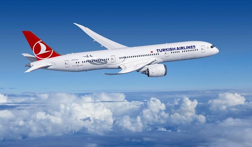 Turkish Airlines Holidays mil kazandırıyor