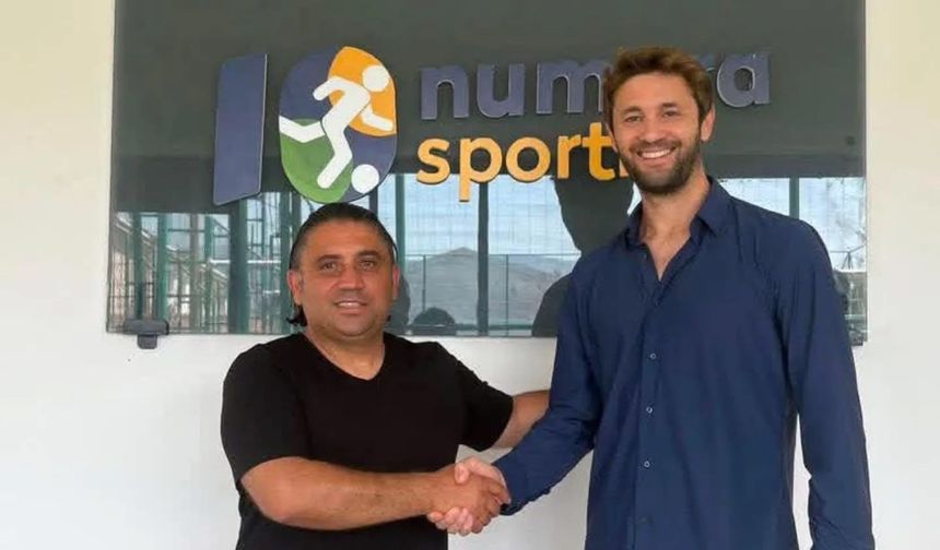 Yeni Sökespor’un, Yeni Teknik Direktörü Anıl Can Oldu