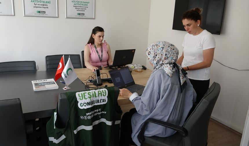 Yeşilay'dan ‘sanal kumar' uyarısı