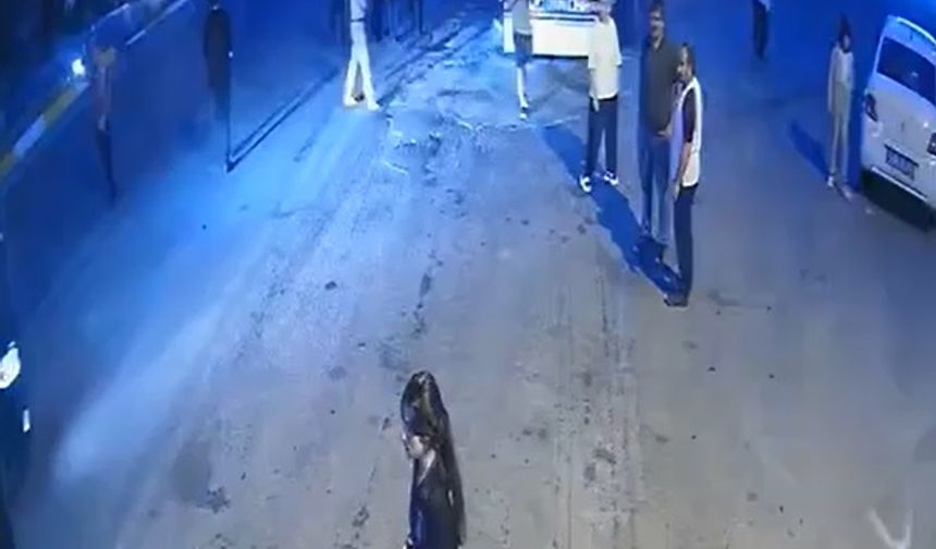 Yolcu otobüsünün çarptığı yaya hayatını kaybetti