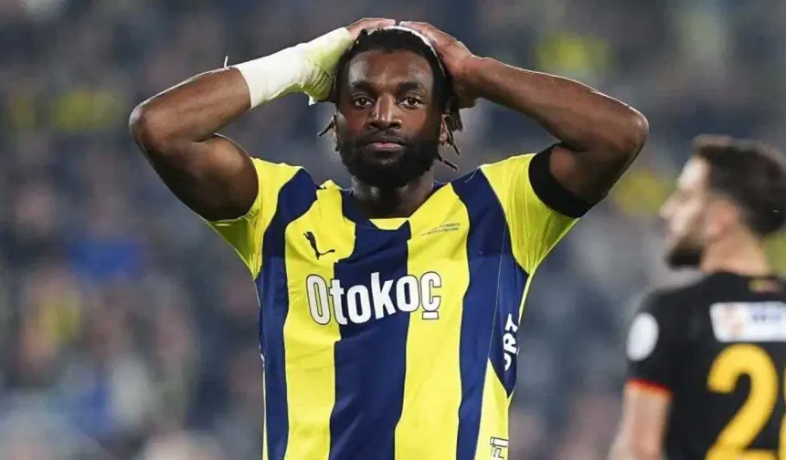 Fenerbahçe’den Ayrıldı, Meksika’da Coşkuyla Karşılandı