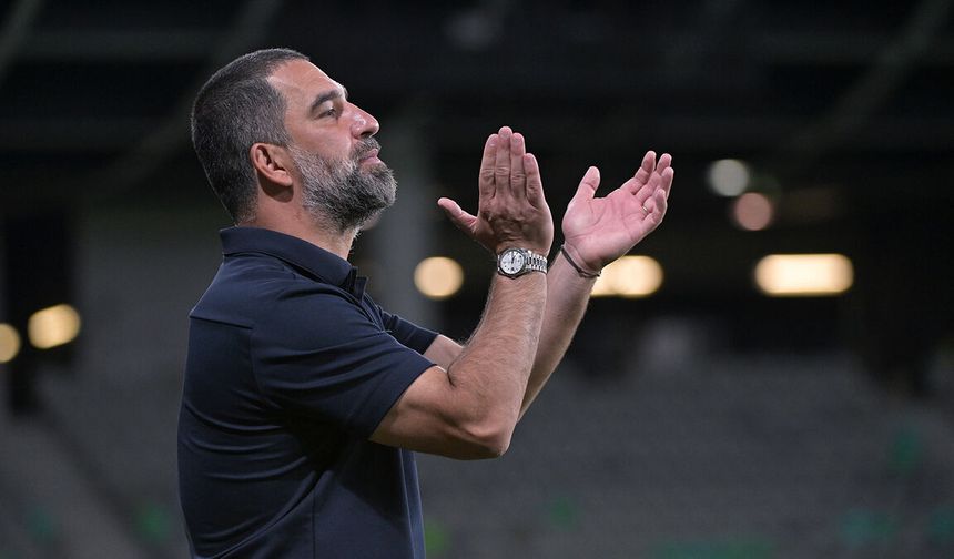 Milli Takıma Montella Sonrası Sürpriz Hoca Adayı!