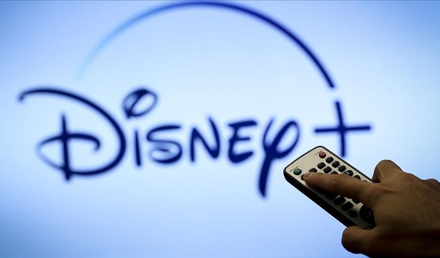Disney+ 2025’e Damga Vuracak Dizileri Duyurdu