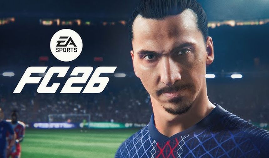 EA Sport FC26'nın Kariyer Değişiklikleri