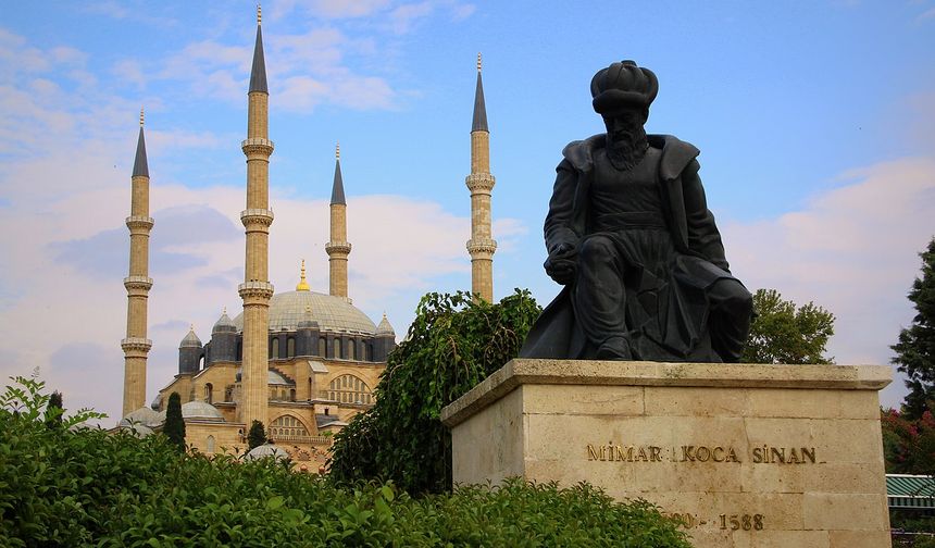 Edirne'nin Geri Alınması