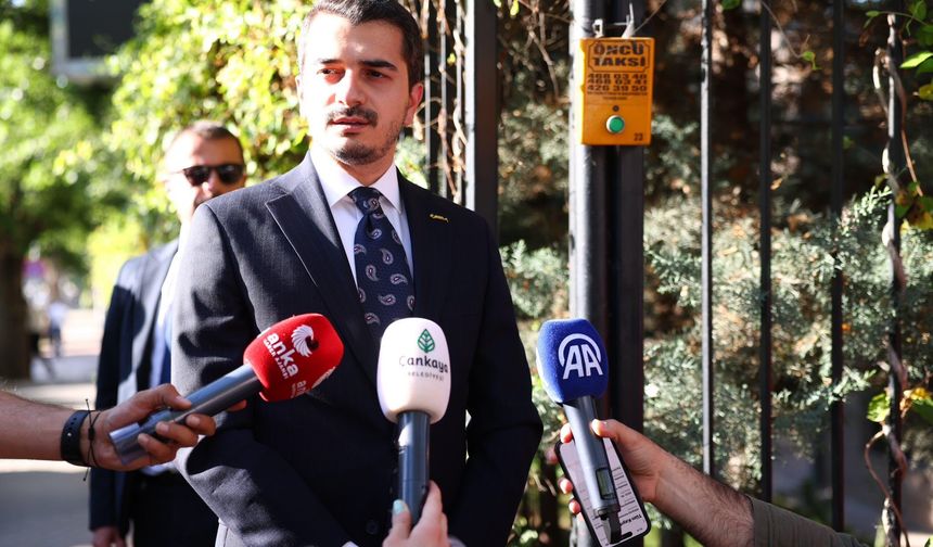 Hüseyin Can Güner'den ilk açıklama!
